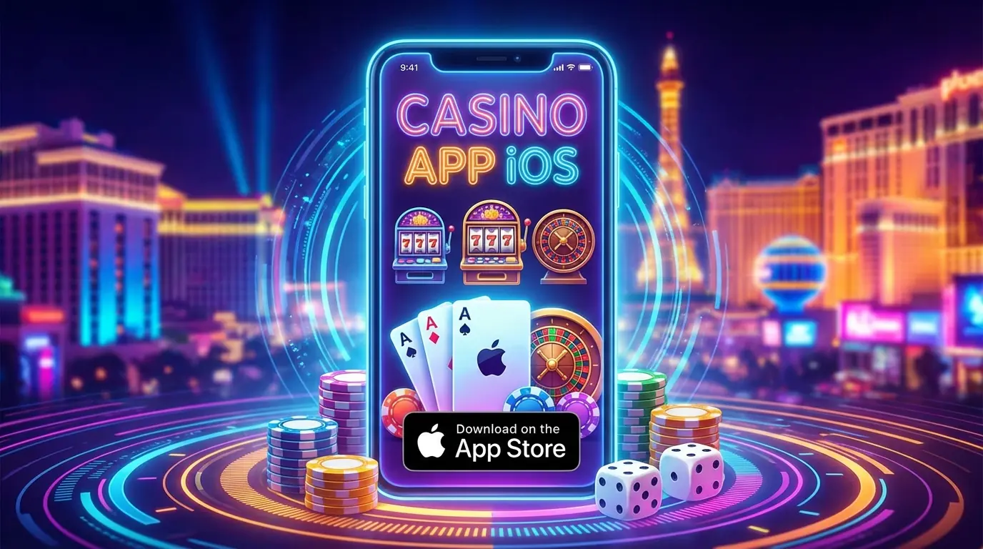 Spinit iOS app