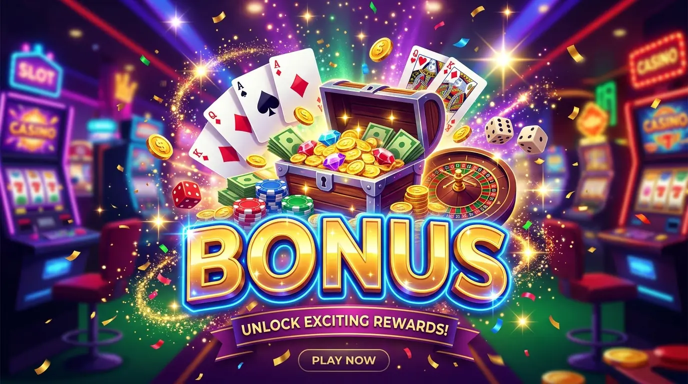 Spinit casino rewards