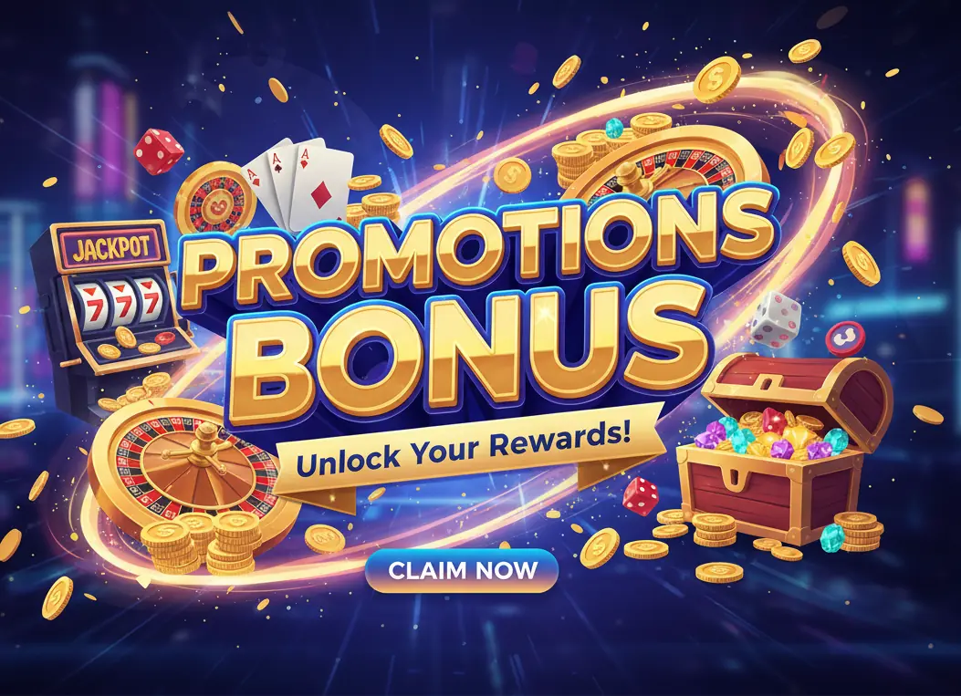 Spinit promotions