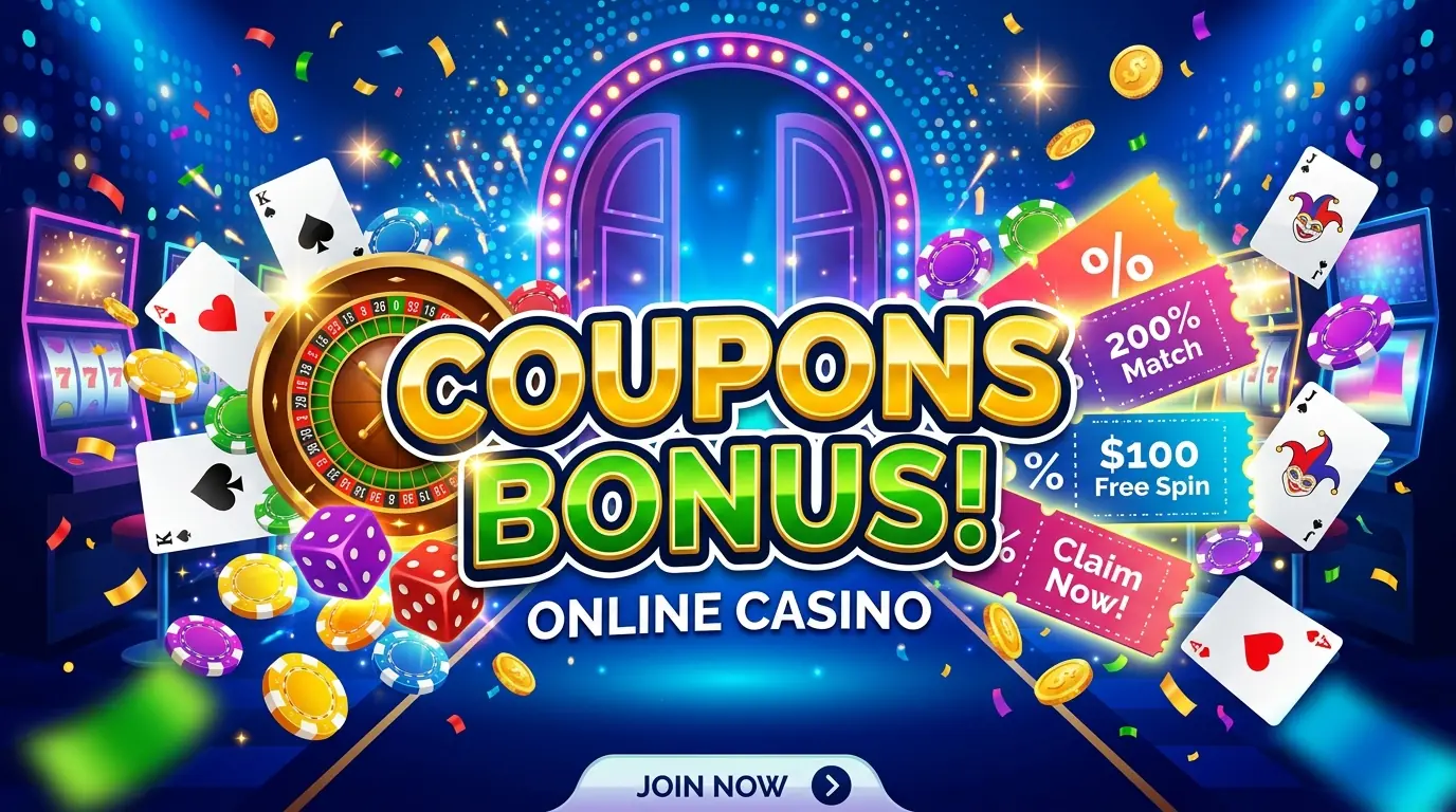 Spinit coupons
