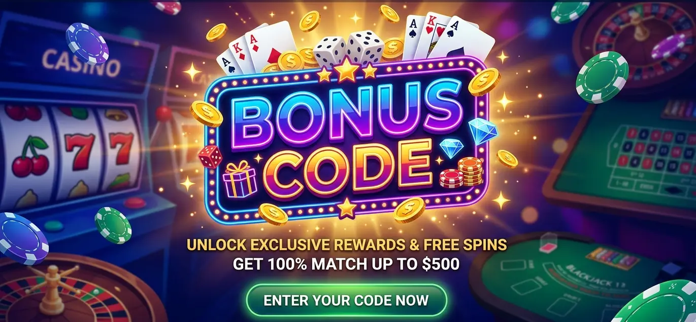 Spinit bonus code