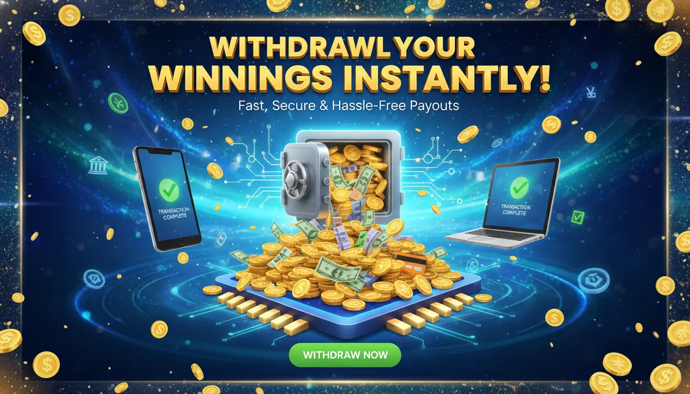 Spinit withdrawal