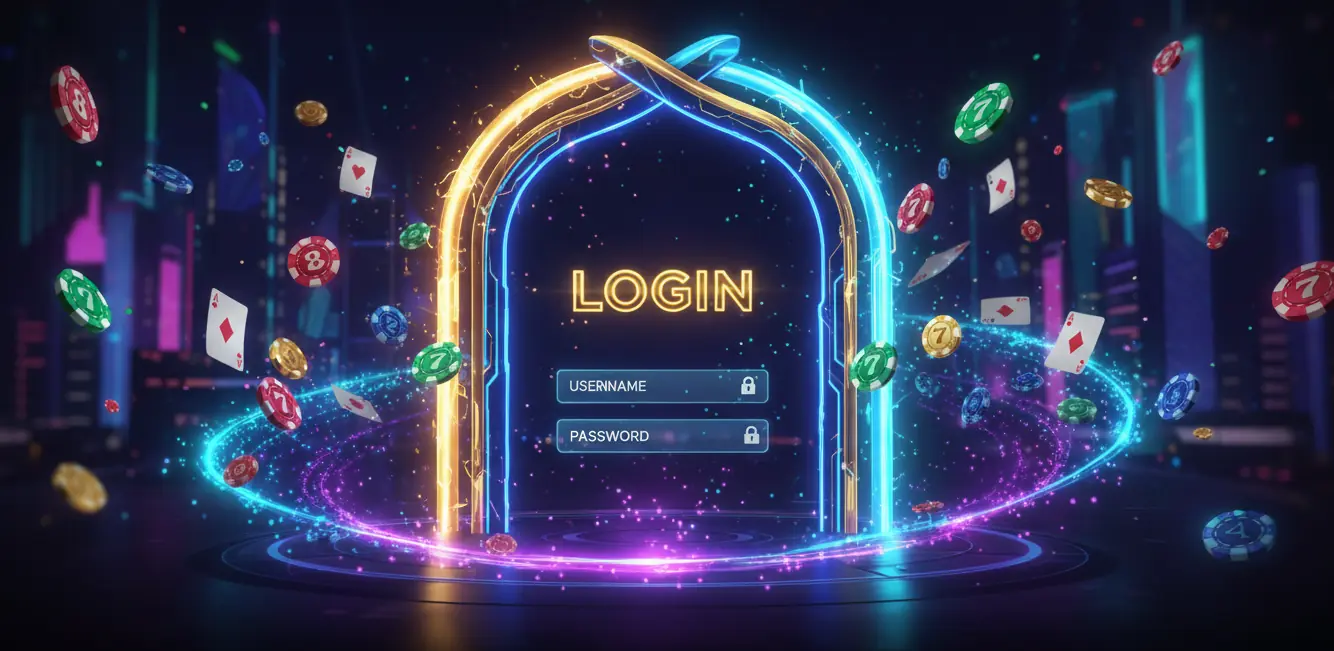 Spinit casino sign in