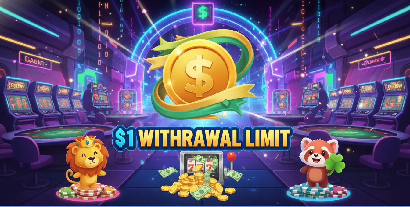 Spinit casino withdrawal limit