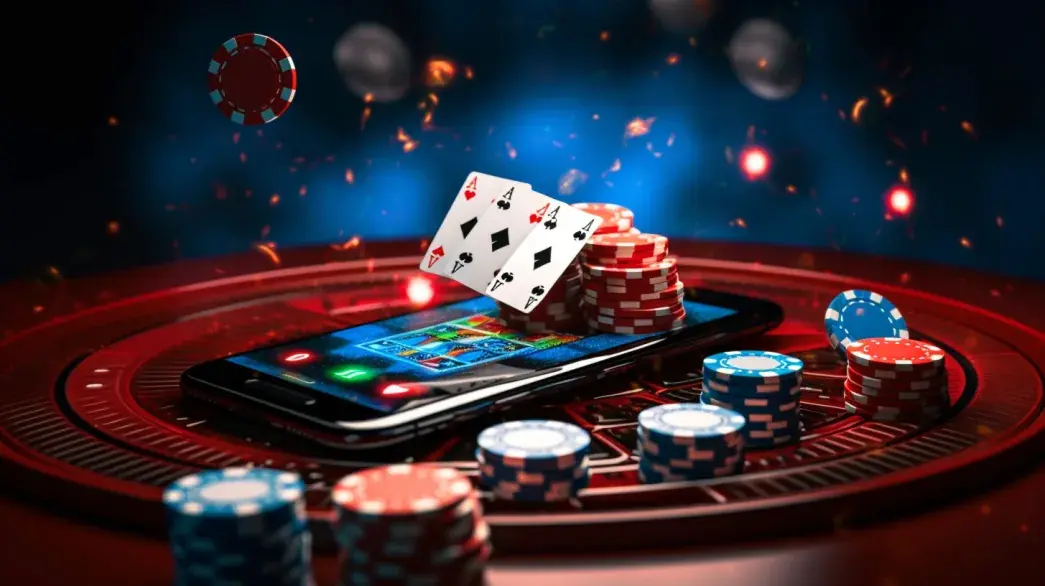 Spinit casino games