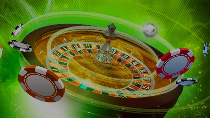 Spinit casino Roulette