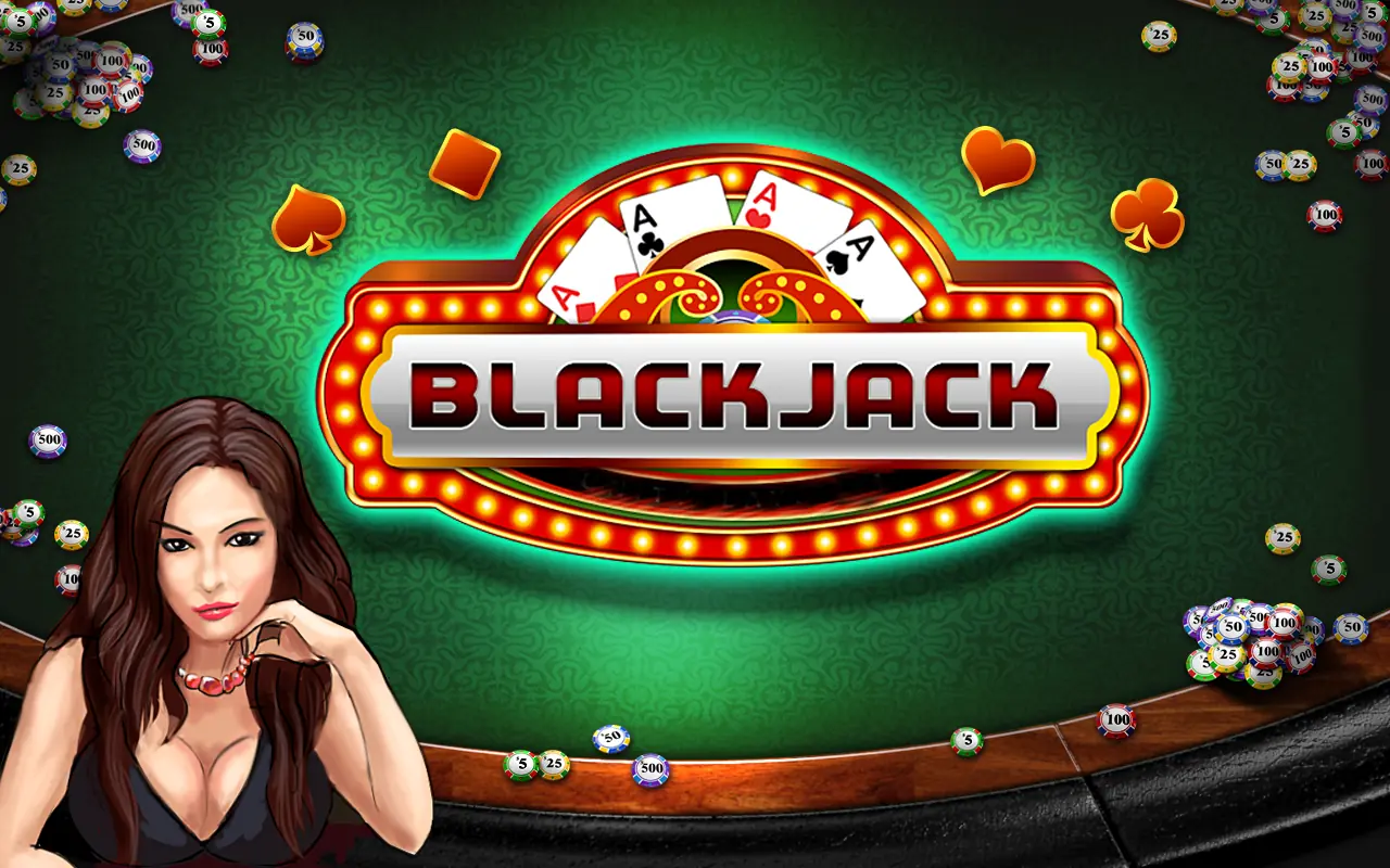 Spinit Blackjack