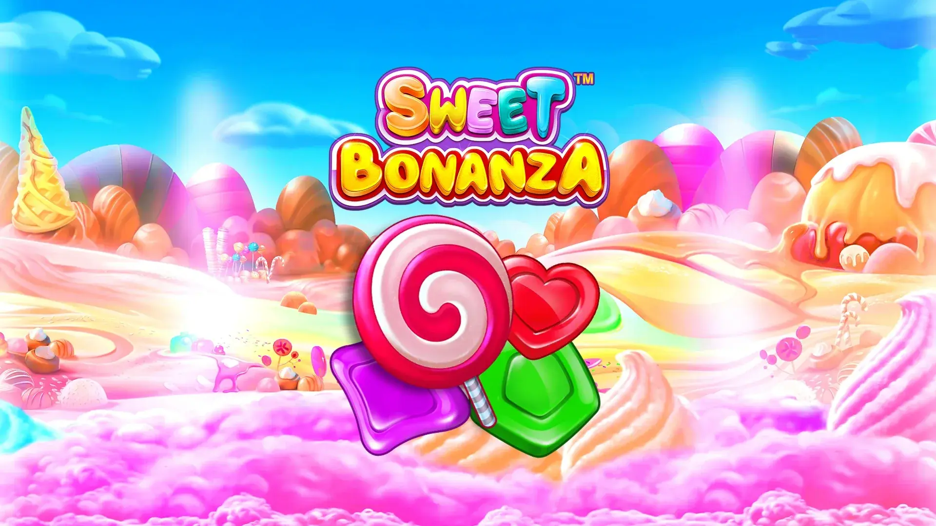 Spinit casino Sweet Bonanza